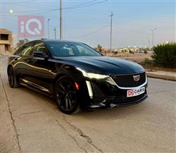 كاديلاك CT5